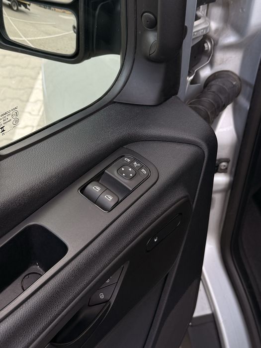 Mercedes Benz Sprinter 907