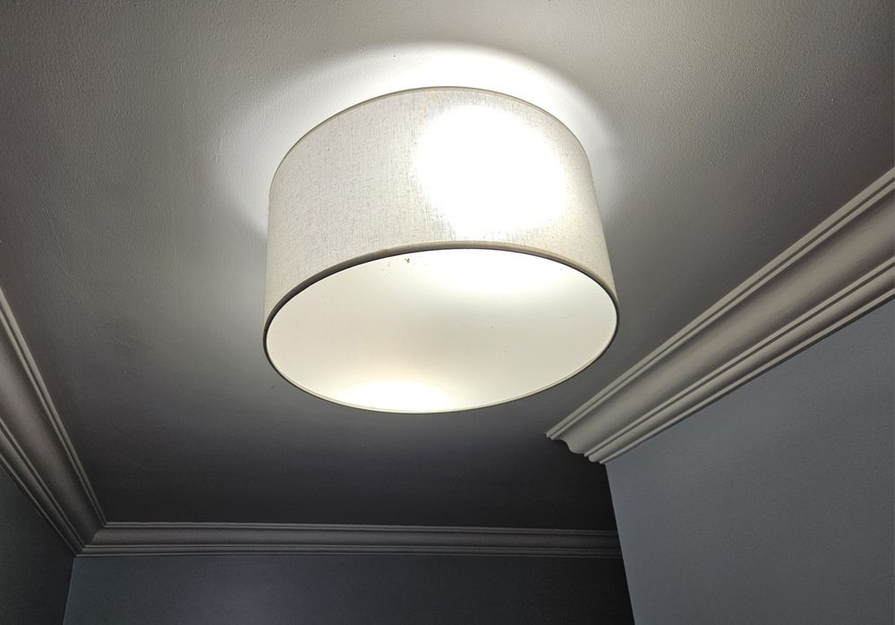 White Ceiling Lamp437155692565637121