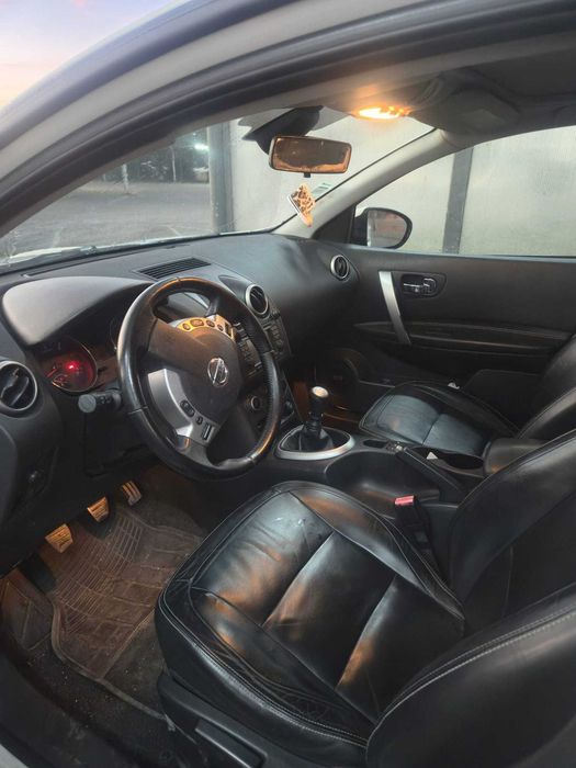 Nissan Qashqai 1.6 130cv