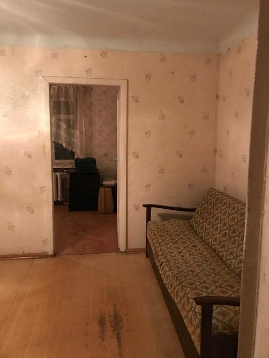 Срочно продам 2х комн кв на Жуках