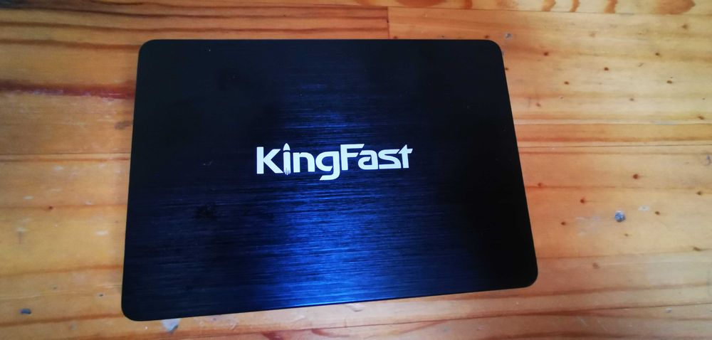 Dysk twardy  SSD
