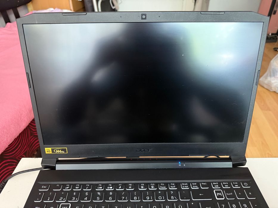 Продам Acer Nitro 5