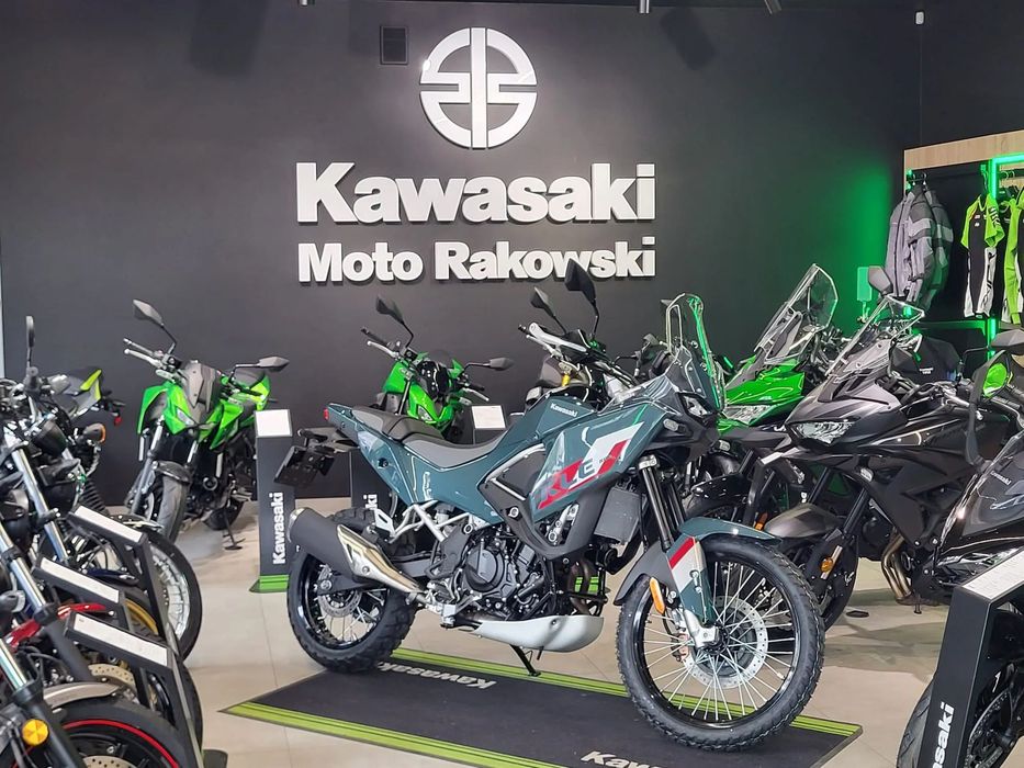 Kawasaki