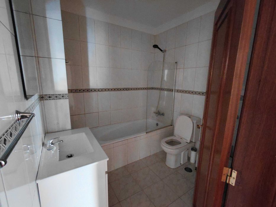 Apartamento para alugar