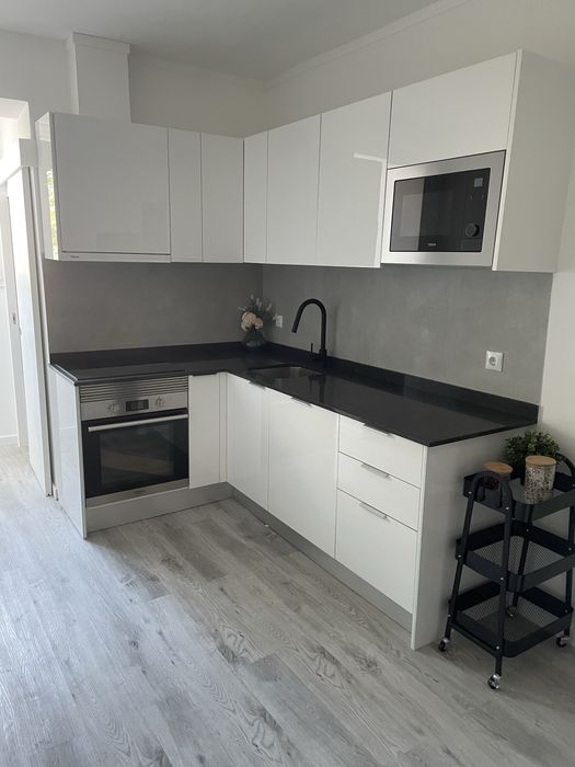 Remodelações geral