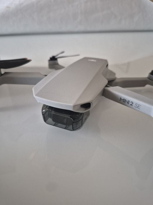 Dji Mini 2 SE  excelente estado