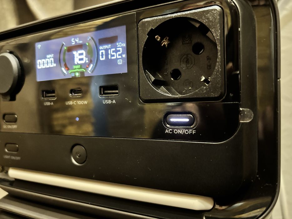 Ecoflow RIVER 3 Max Plus