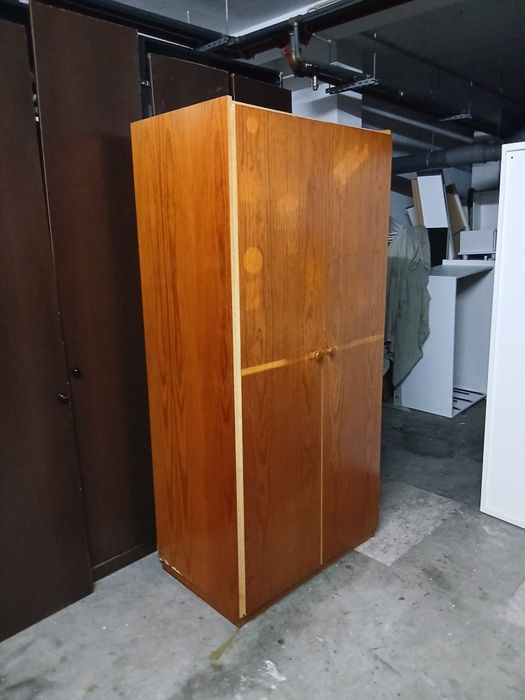 Roupeiro grande 2 portas