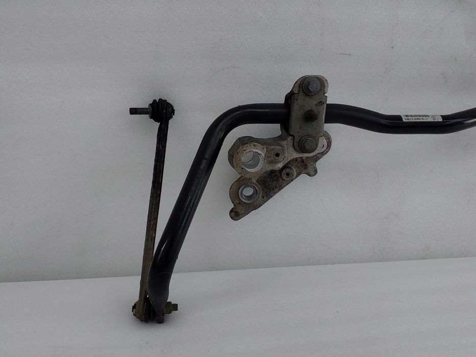 Barra estabilizadora / torção RENAULT Megane IV (B9A/M_)