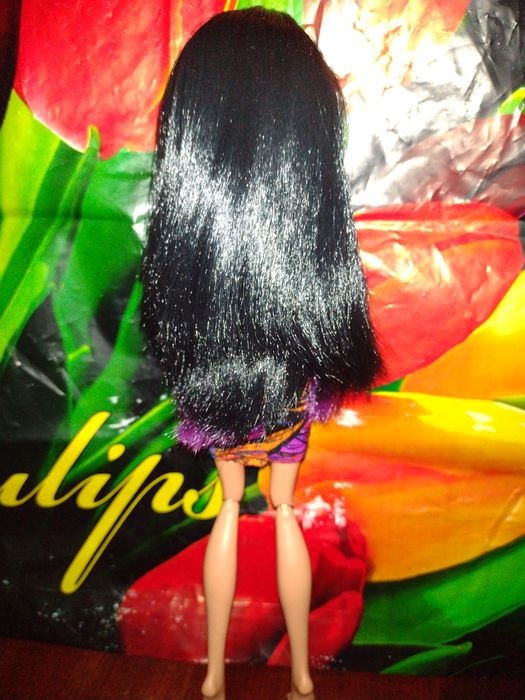 Кукла Клео де Нил: 510 грн. - Ляльки та пупси Київ на Olx