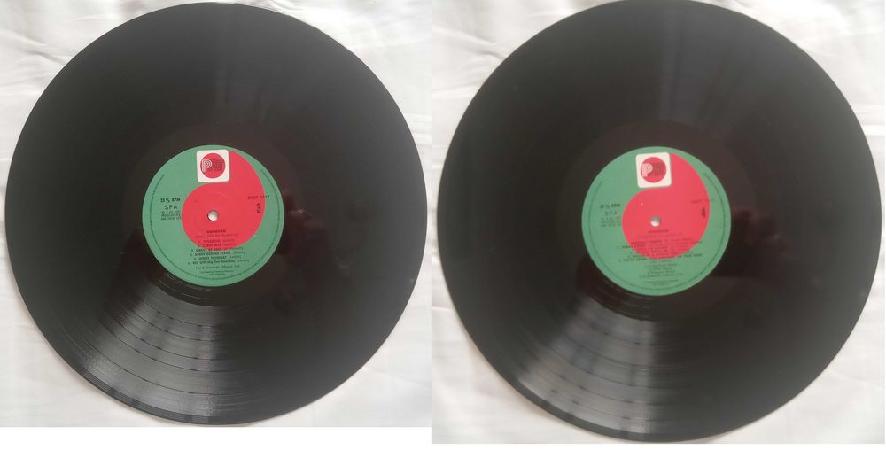 Donovan - - - - - Spotlight on Donovan - - - - - 2 X LP