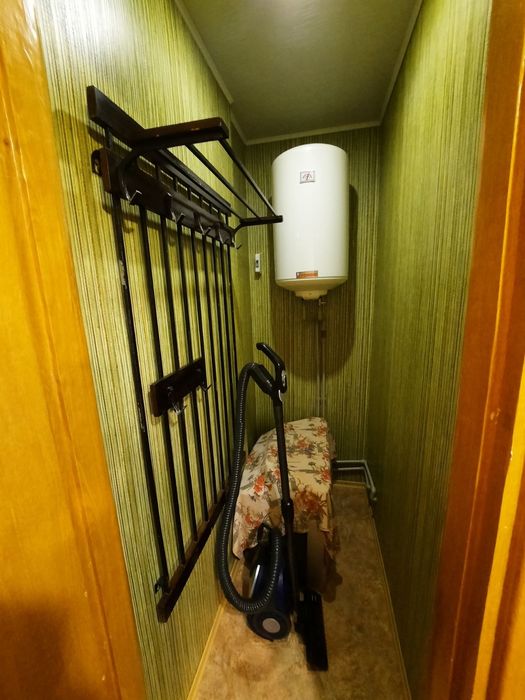 Центр города 1 к квартира