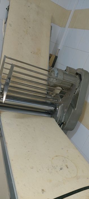 Laminador industrial