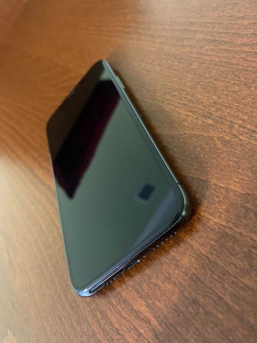 Apple iPhone Xs Space grey/Gwiezdna szarość 64GB