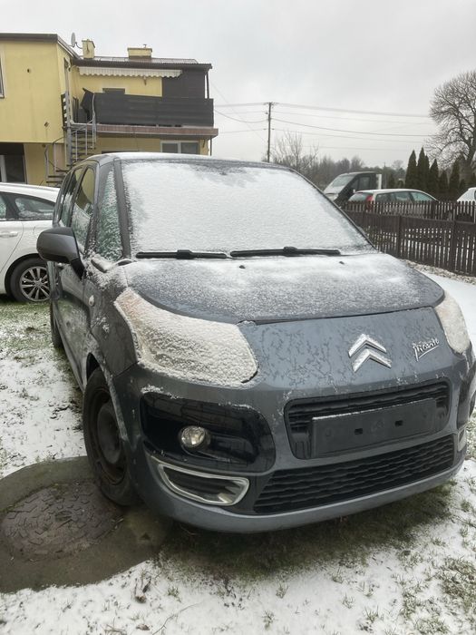 Citroen c 3 picasso