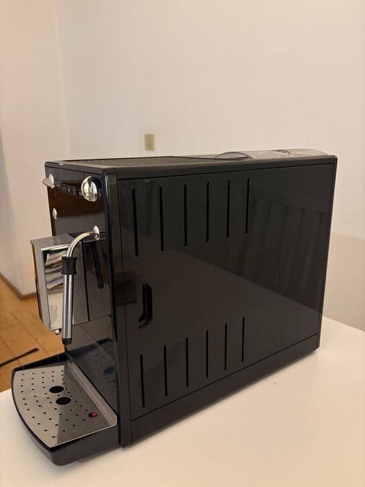 Maquina café Melitta Caffeo Solo & Milk