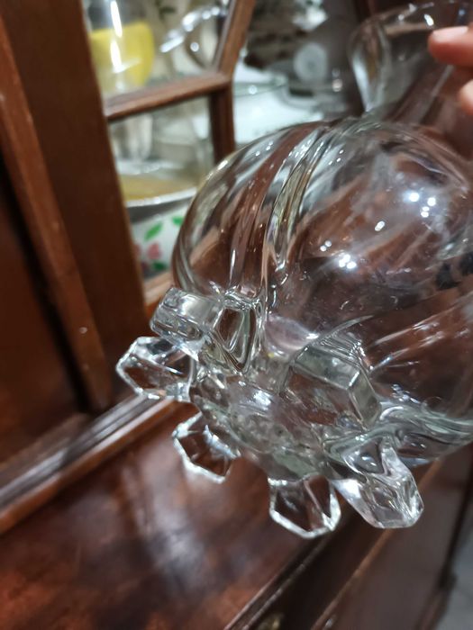 Jarro trouliteiro em bom estado