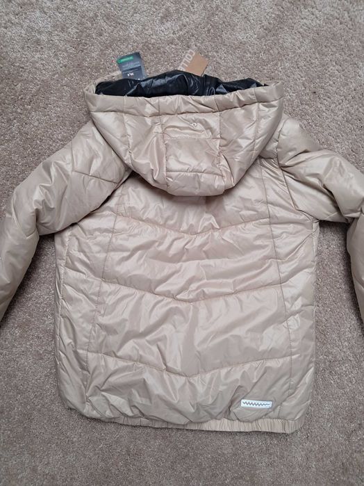 Nowa kurtka zimowa Coccodrillo r. 164