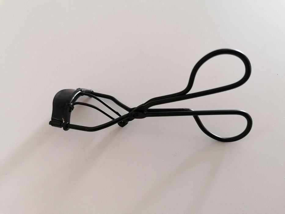 Enrolador de Pestanas