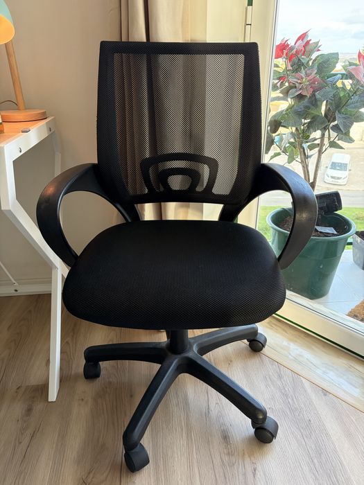 Office Chair Black