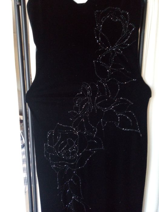 Vestidos como novos