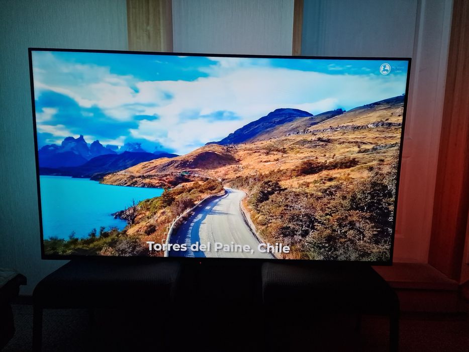 Телевізор Philips 65PUS8108/12  - гарантія!