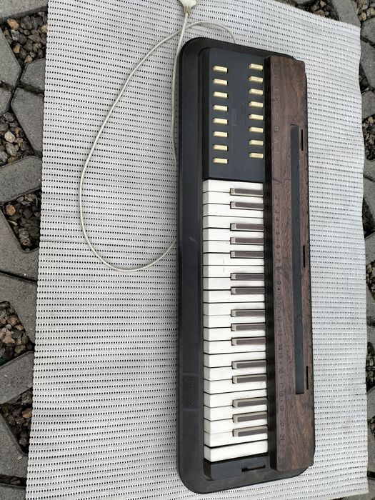 Organki GRABER ROGG E3751