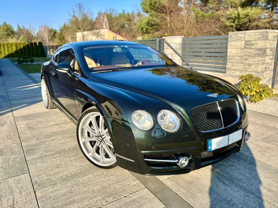 Mansory!53Tkm!Auto prywatne! Stan 9/10!Kolor Midnight Emerald! Nie USA