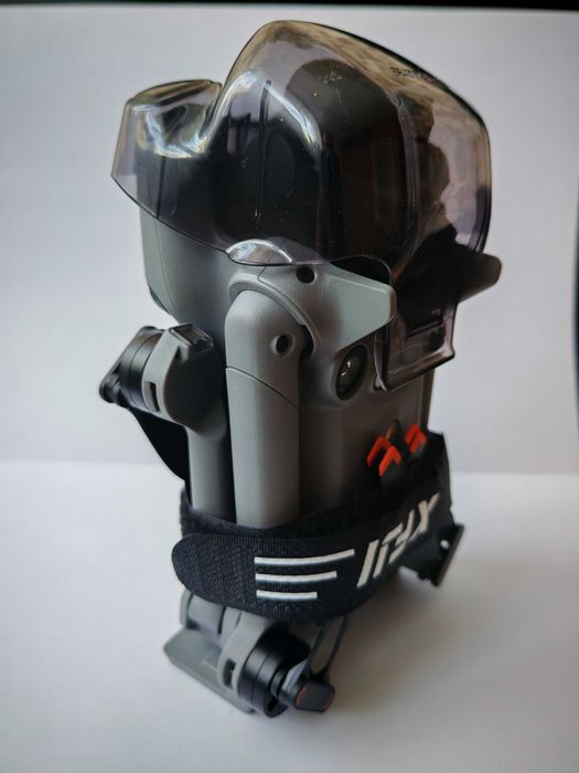 DJI Mini 5 Pro osłona gimbala.