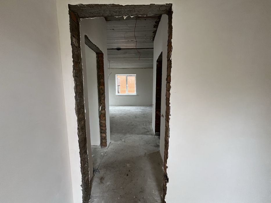 Продаж будинку в Якушинцях 107м2