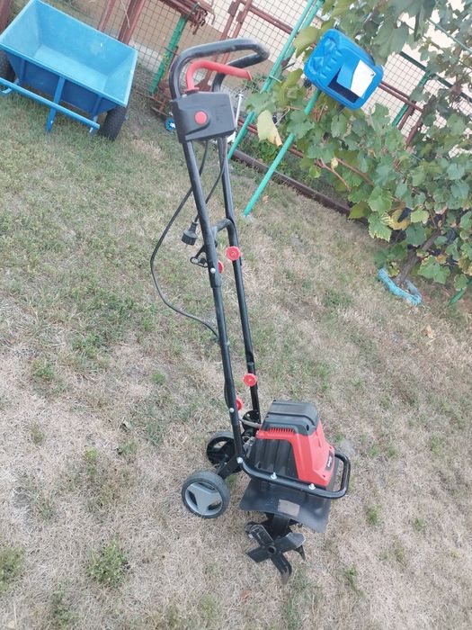 Культиватор электрический Einhell GC-RT 1440