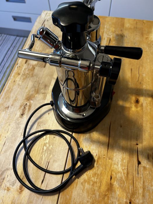 La Pavoni Europiccola máquina de café espresso