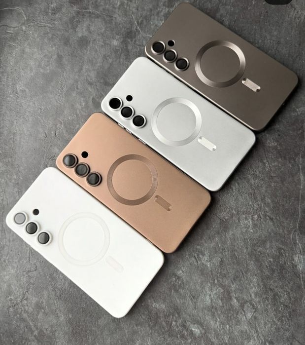 Чохол Samsung S23 plus