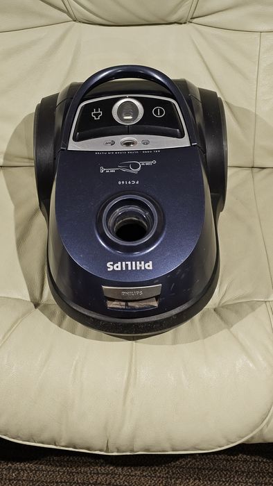Odkurzacz Philips FC 9160