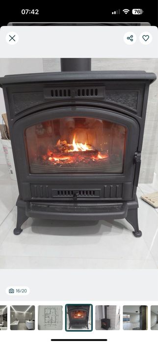 Чищення печей ЧИСтка коминів,та котлів