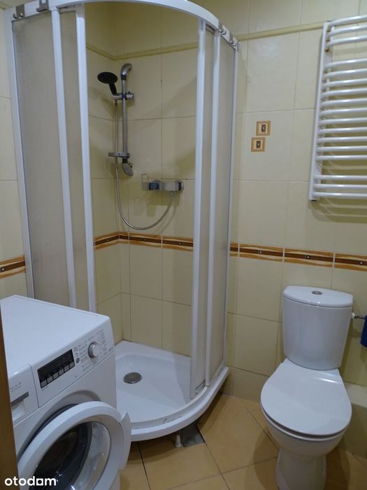 Mieszkanie na sprzedaż, 2 pokoje, centrum miasta - Widok 6