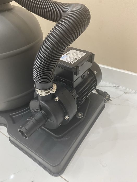 Filtr piaskowy pompa basenowa do basenów Intex Bestway