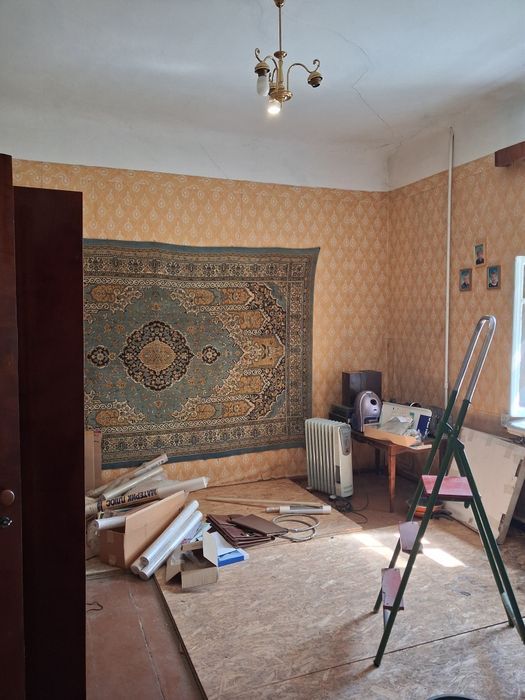 Квартира , СТАЛІНКА , в самому серці міста