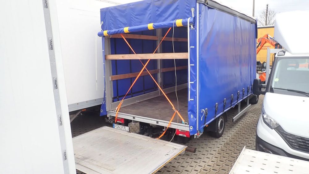 Iveco