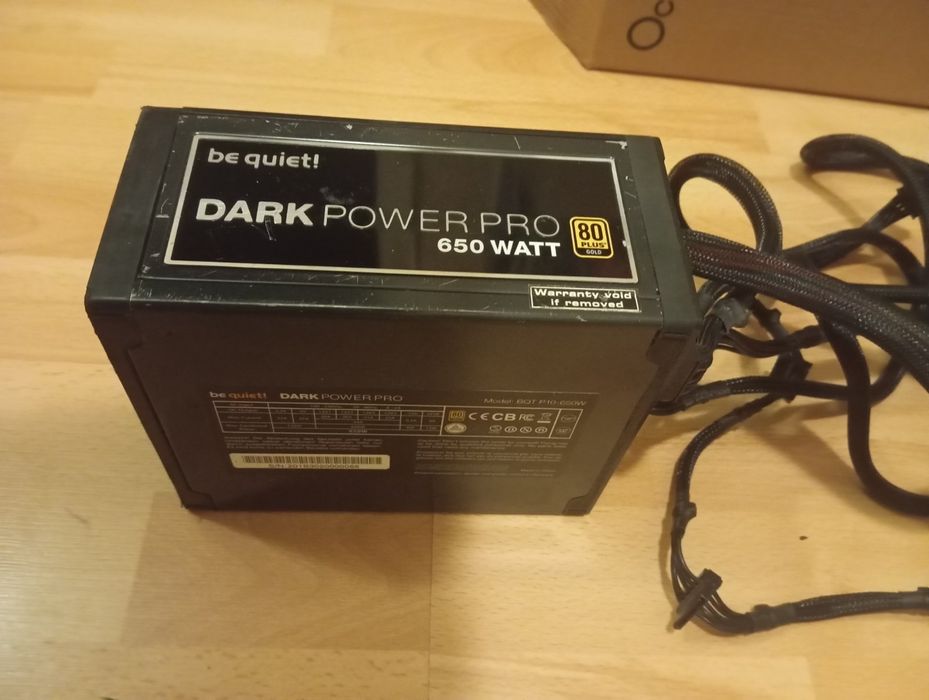 AM4 Ryzen 5 5600 4450Mhz /32gb ddr4/RX 6800XT 16gb/ssd m2 512gb/650w