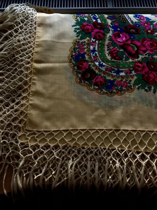 Хустки украінські