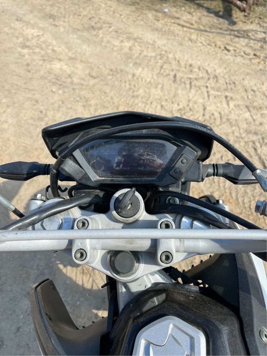 Loncin SX2  LX250GY-3K