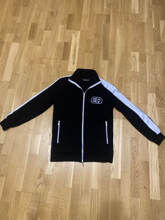 Зіп худі , кофта, Emporio Armani оригінал