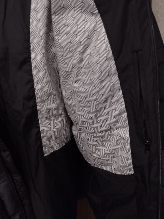 Куртка утеплена чоловіча