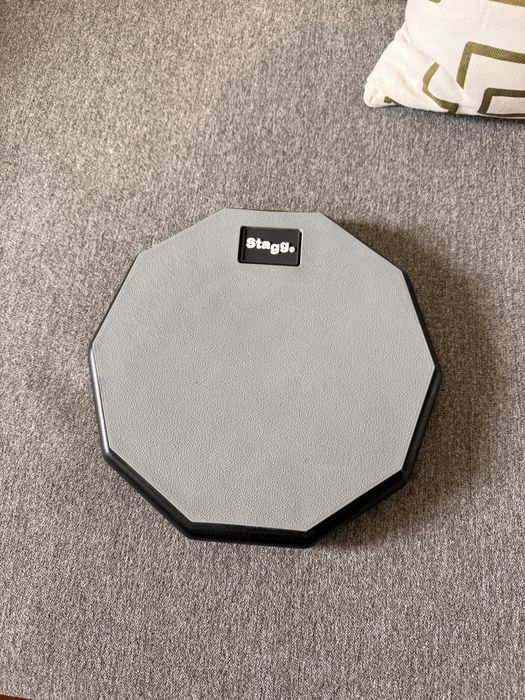 Drum Practice Pad467600918206238720