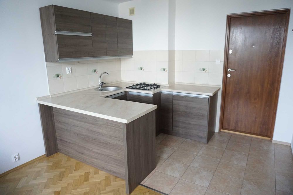 Do wynajęcia 2-pokojowe mieszkanie | Rondo ONZ | 13 piętro | Gotowe do zamieszkania | Od 1 sierpnia | Ciche | 50 m Metro | Piękny widok | English - Widok 4