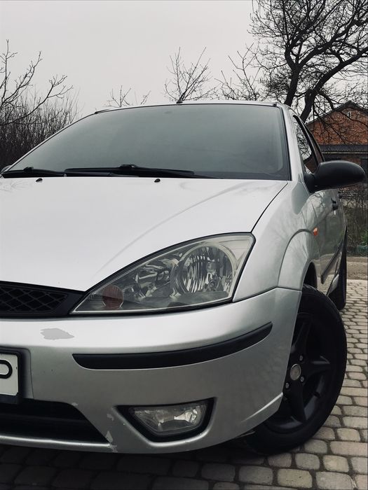 Продам економну 1.8 тдсі