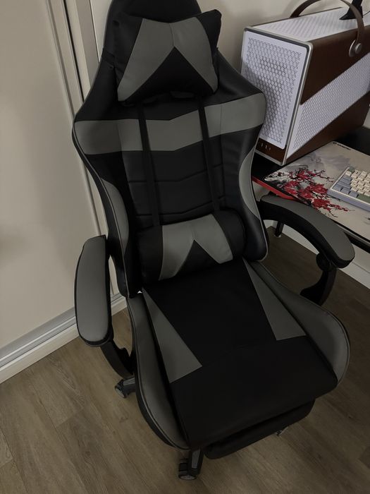 Игровой ПК (Набор для геймера)