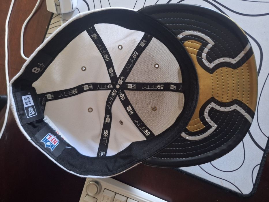 Кепка New Era 59FIFTY New York Yankees