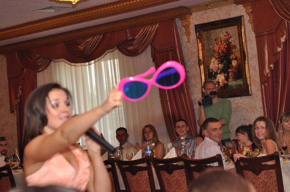 Наша співпраця з Вами-це гарантія гарного настрою для Вас та Ваших гос